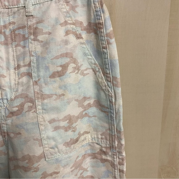 Joe’s Jeans The Blake High Rise Wide Leg Jeans Size 27 - Picture 5 of 9